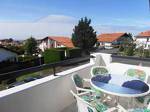 Rental Apartment Lissardy Costa Vasca 3 - Hendaye