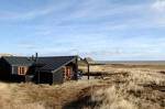 Three-Bedroom Holiday home in Hvide Sande 4