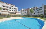 Two-Bedroom Apartment La Cala de Mijas with an Outdoor Swimming Pool 09