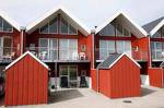 Three-Bedroom Holiday home in Løkken 47