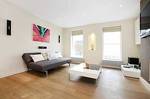 Private Apartment - Piccadilly Circus