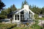 Three-Bedroom Holiday home in Hadsund 19