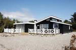 Three-Bedroom Holiday home in Løgstør 7