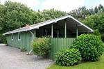 Three-Bedroom Holiday home in Toftlund 40