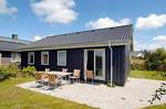 Three-Bedroom Holiday home in Blåvand 25