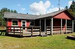 Three-Bedroom Holiday home in Rømø 4