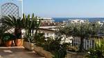 Cannes Penthouse Marechal Juin