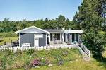 Four-Bedroom Holiday home in Ebeltoft 17