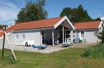 Three-Bedroom Holiday home in Ebeltoft 26