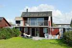 Three-Bedroom Holiday home in Hemmet 90