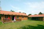 Three-Bedroom Holiday home in Rødby 7