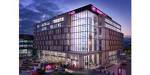 Crowne Plaza Newcastle - Stephenson Quarter