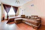 Comfort Apartment Budapeshtskaya 7