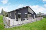 Two-Bedroom Holiday home in Stege 4