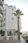 Alesta Yacht Hotel