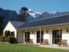 Mt Cook View Motel