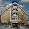 Hotel Yasmak Sultan