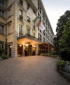 Baglioni Hotel Carlton - The Leading Hotels of the World