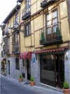 Hostal Alfonso XII