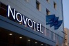 Novotel Ekaterinburg Center