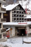 Hotel Ambassador Zermatt