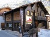 The Matterhorn Hostel Zermatt