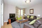 Serviced Apartment Aberdeen