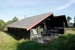 Two-Bedroom Holiday home in Ålbæk 7