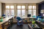 Apartment Le Jardin Amsterdam