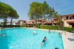 Two-Bedroom Apartment in Bibione XI