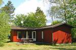 Two-Bedroom Holiday home in Væggerløse 6