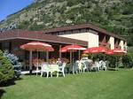 Hotel Garni Simplon