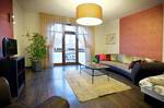 Corner Apartman Eger