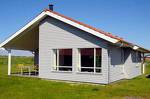 Three-Bedroom Holiday home in Ulfborg 6