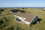 Three-Bedroom Holiday home in Løkken 18