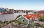 One-Bedroom Holiday home Karlskrona 0 09