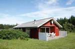 Three-Bedroom Holiday home in Løkken 30