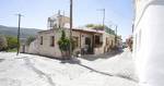 Omodos Village Houses