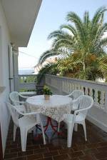 Apartments Arbia Rab