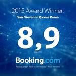 San Giovanni Rooms Roma