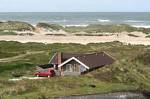 Three-Bedroom Holiday home in Ringkøbing 16