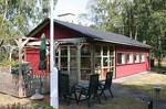 Two-Bedroom Holiday home in Aakirkeby 7