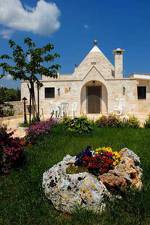 Trullo Delle Rose