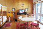 Apartment Ski Resort Anzere