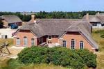 Five-Bedroom Holiday home in Blåvand 7