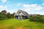 Four-Bedroom Holiday home in Blåvand 48