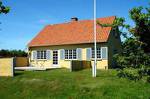 Two-Bedroom Holiday home in Blåvand 25