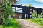 Four-Bedroom Holiday home in Ebeltoft 22