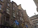 Niddry Street Apartments Edinburgh