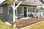 Three-Bedroom Holiday home in Hals 43